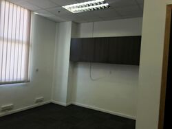Tradehub 21 (D22), Factory #590462601